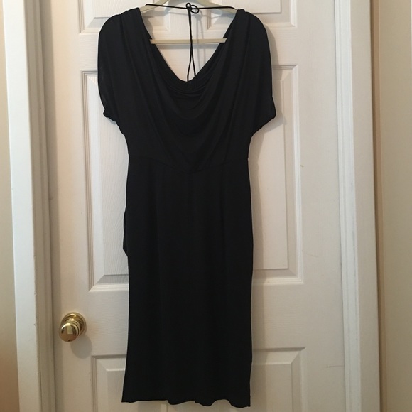 ✨NWT Little Black Dress✨ - Picture 3 of 3