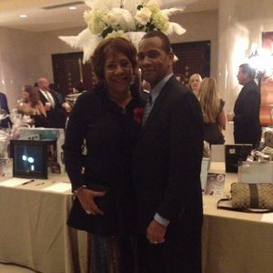 Meet your Posher, Linda