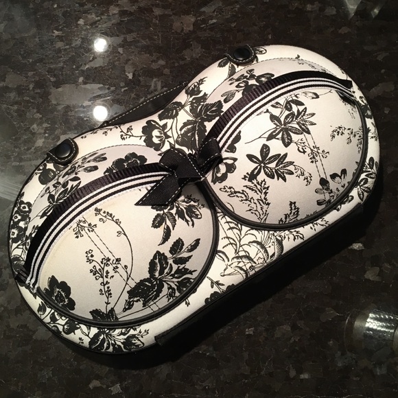 Travel Bra Bag by Brag company