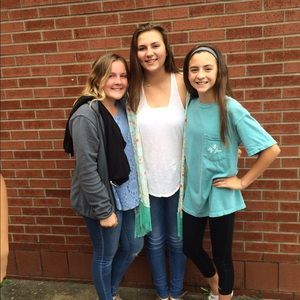 Meet your Posher, Olivia