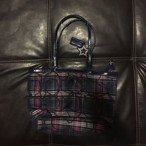 COACH purse!!!! GET NOW while on Sale!