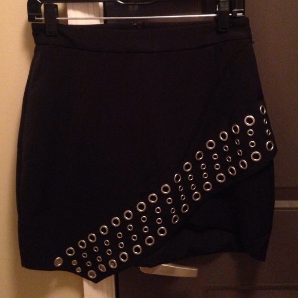 Lovers and Friends Mini Skirt