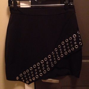 Lovers and Friends Mini Skirt