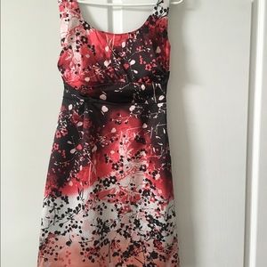 Tahari Dress