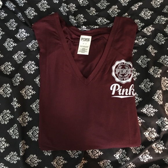 ‼️SALE‼️ Victoria Secret V-Neck
