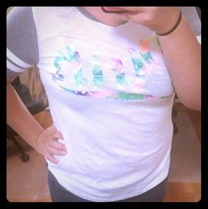 Victoria secret t-shirt