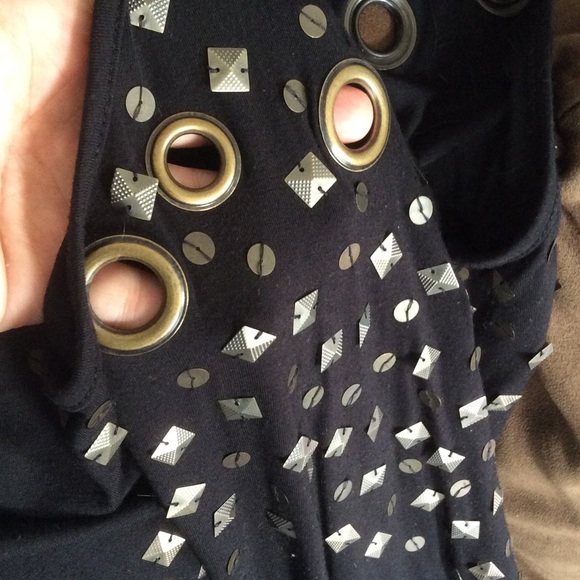 Sugar Lips Mini Dress - Picture 2 of 2