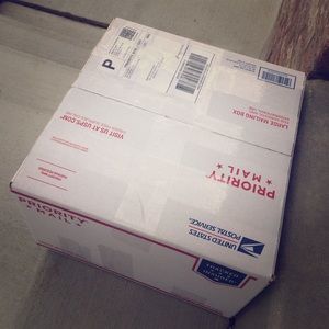 Proof of shipping for @crazycutegirl15