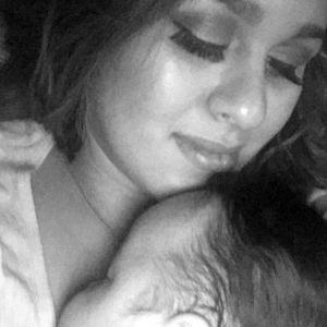 Meet your Posher, Anna-karen