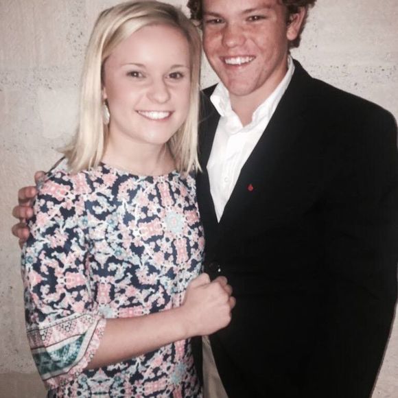 Meet your Posher, Reese