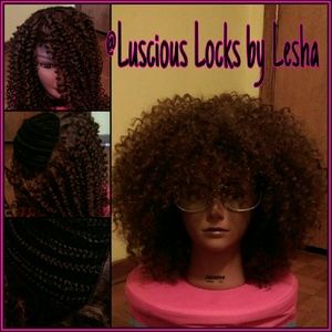 💥ETSY💥Water Wave Wig