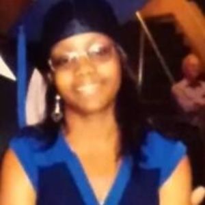 Meet your Posher, Bridget