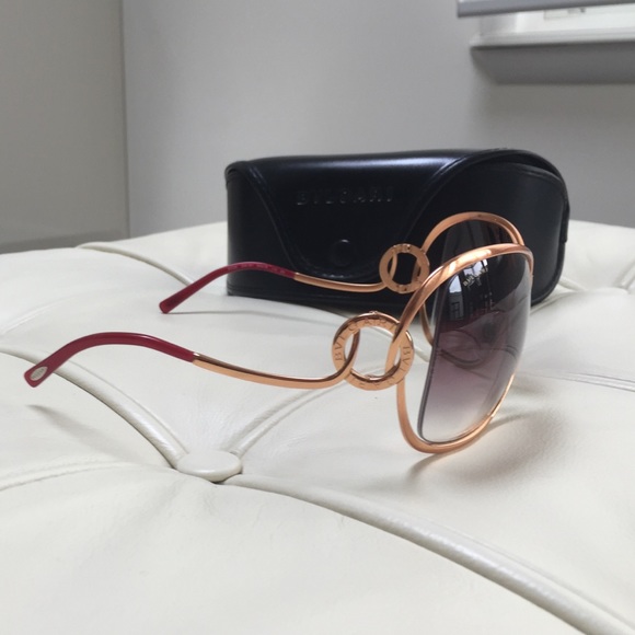 Bvlgari Sunglasses main image 3
