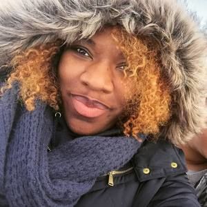 Meet your Posher, Nyisha