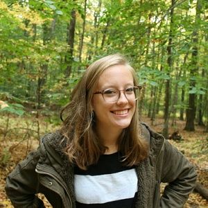 Meet your Posher, Amanda