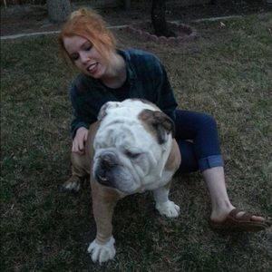 Meet your Posher, Mariah