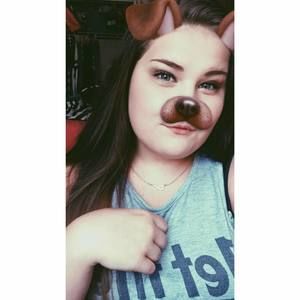 Meet your Posher, Riley