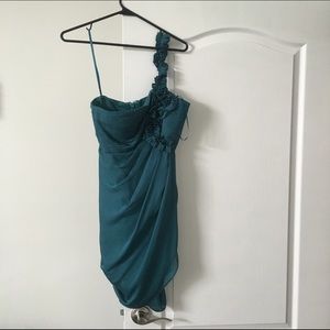 BCBG dress
