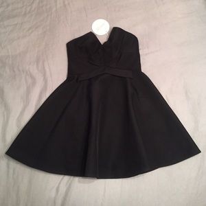 Keepsake Three Dimensions Dress