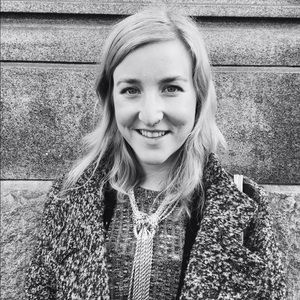 Meet your Posher, Madeline