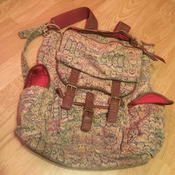 Urban Outfitters Backpack