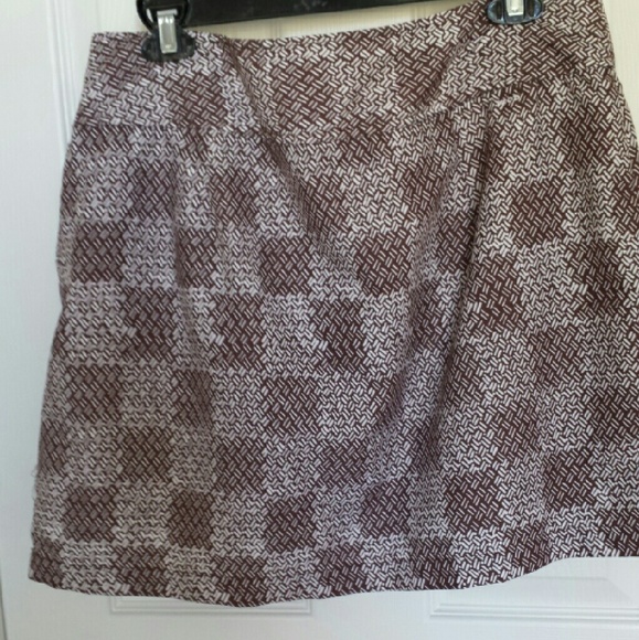 skort