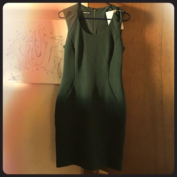 Emporia Armani dress. Brand new with tags