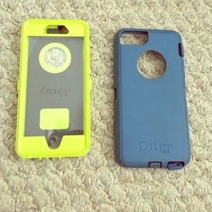 ‼️MARK DOWN ‼️iPhone 6s Otter box Defender Case