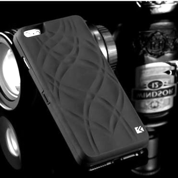 iPhone 6/6S Case Mirror & Wallet