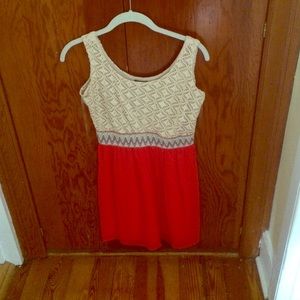 Summer dress
