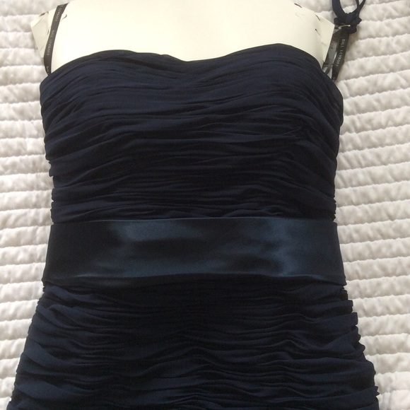 Bridesmaid Dress - Picture 2 of 2