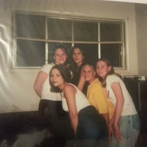 Meet your Posher, Angel