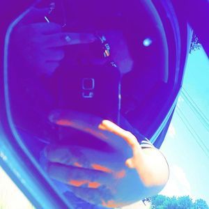 Meet your Posher, Eric