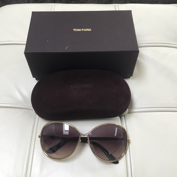 Tom Ford Sunglasses