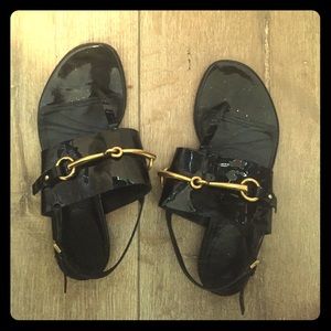 Gucci Sandals