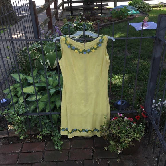 Puritan,  Gloria Swanson Collection Size 10