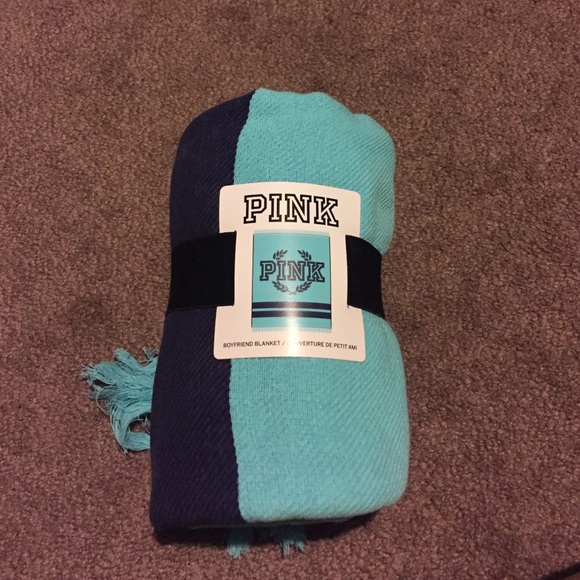Boyfriend blanket