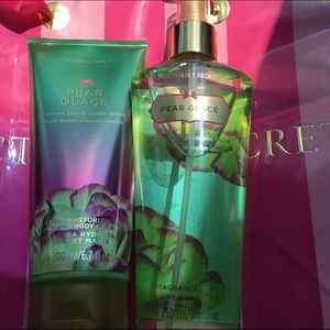 Pear Victoria Secret