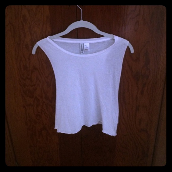 Muscle tee - Picture 1 of 1