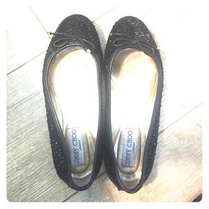 Jimmy Choo