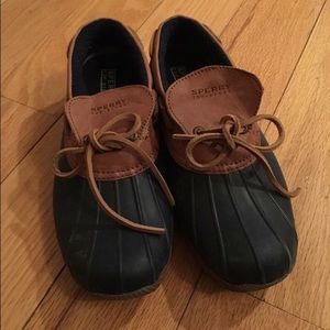 Sperry Cormorant Core Shoe