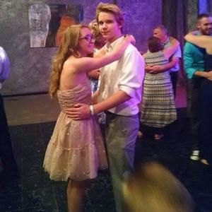 Meet your Posher, Lillian