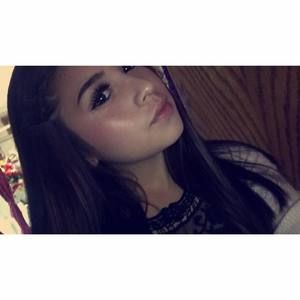 Meet your Posher, Lucy