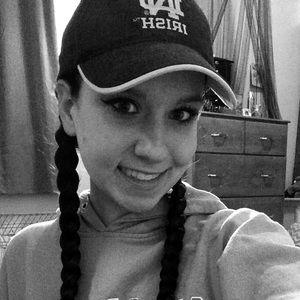 Meet your Posher, Abbie