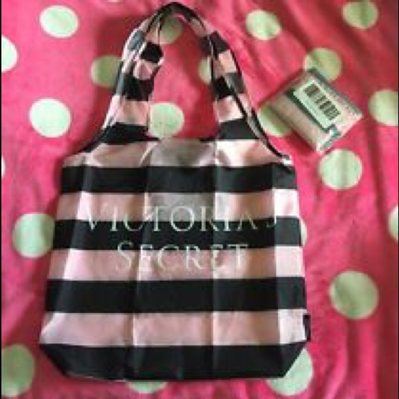 Victoria's Secret tote