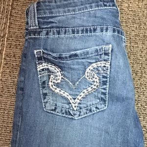 Big star jeans