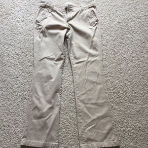 Old Navy Diva Khakis