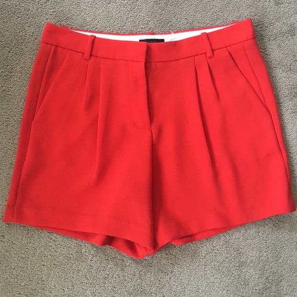 J. Crew Pants - J Crew Short Size 6
