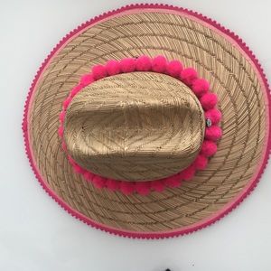 beach hat