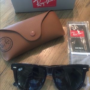 Rayban Wayfarer